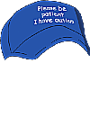 @neurodivergent's hat